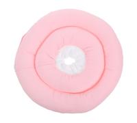 Homoyoyo Soft Cone Collar for Dog Surgery Recovery Adjustable Pet Protective Cone Comfortable for Dogs after Vet Procedure