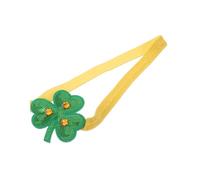 Homoyoyo St Patrick's Day Women Headband Irish Festival Headband Green Hair Accessories