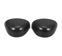 Homoyoyo Steel Caps for Work Boots Heavy-Duty Metal with Full Coverage Design Ergonomic Fit for Workplace Safety in Construction Warehouse and Industrial Environments Grey