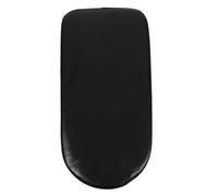 Homoyoyo Sturdy Bike Seats Replacement with Artificial Leather Cover and Reliable Dirt-resistant Design, Comfortable Bicycle Cushion for Mountain Bike Backseat Riding