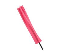 Homoyoyo Sturdy Flute Cleaning Cloth with Probing Rod for Efficient Wiping and Enhanced Durability, Soft Fiber Material Suitable for Flute Maintenance and Thorough Cleaning