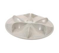 Homoyoyo Sturdy Washing Machine Full Automatic Washer Pulsator Washing Machine Accessory 11 Teeth