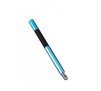 Homoyoyo Stylus Pen Capacitive Stylus Conductive Fiber Tip and Suction Cup for Drawing Touch Screen Devices like Tablets and Cell Phones