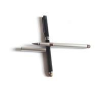 Homoyoyo Stylus Pen for Touch Screen Device Tablet and Mobile Phone High Precision Capacitive Stylus with Aluminium Alloy Body Won'T Scratch Screen for Digital Art Note Taking