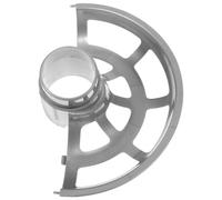 Homoyoyo Table Tennis Machine Ball Railway Extension Track Replacement Launcher Groove Accessory for Outdoor Leisure Ping Pong Ball Robot