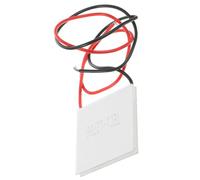 Homoyoyo Tec1-12706 Peltier Module 12v 4a Ceramic Aluminium Alloy Cooler