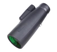 Homoyoyo Telescope High Definition Monocular for Phone Scope Camping Photography Tool for Outdoor Adventures and Wildlife Viewing