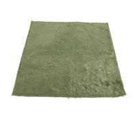 Homoyoyo Terrarium Reptile Carpet Reusable Substrate Mat Suitable for Amphibians and Horned Frogs, Soft Sponge Liner for Pet Habitat Comfort