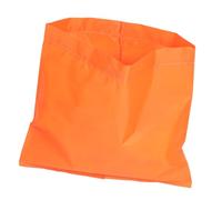 Homoyoyo Thickened Oxford Cloth Bag Replacement Trash Bag for Dustpan Portable Outdoor Sanitation Tool for Cleaning