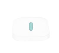 Homoyoyo Transparent Camera Key Protector Ultra Thin Protective Film for Side Button High Transparency Easy Installation Compact Design Great Daily Wear Protection