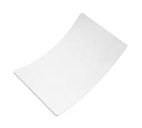 Homoyoyo Transparent Sandblast Shield Lens for Dust Mask Face Shell Scratch Resistant Protective Gear for Sandblasting Grinding Cutting High Transparency Replacement Lens for Sandblasting