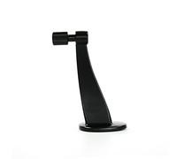 Homoyoyo Travel Binoculars Adapter Tripod Bracket Compatible Telescopes Screw Easy to Use for Adults
