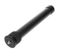 Homoyoyo Tripod Extension Arm Aluminum Alloy Pole for Dslr and Gimbal Stabilizers Height to Easy to Use and Compatible with Cameras