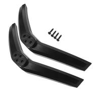 Homoyoyo Tv Stand Mount Legs with Screws for LED Screen Televisions Adjustable Pedestal Feet Tabletop Holder Stable Replacement Tv Legs for Secure Flat Screen Support