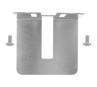 Homoyoyo Universal Automatic Cup Sealing Machine Replacement Tray Milk Tea Cup Holder Accessory for Bubble Tea Sealers for Shops and Events