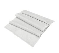 Homoyoyo Vintage Speaker Grill Cloth for Home Speakers Acoustic Mesh Fabric Protective Features Permeable Jute Material for Audio Repair