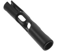 Homoyoyo Violin Bow Grip Corrector Small Size 1/8-1/10 Rubber Posture Trainer for Beginner Violin Bow Grip Accessory Hand Position Alignment Aid