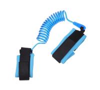 Homoyoyo Walking Harness with 15M Leash - Adjustable Safety Strap for 4-Year Anti Lost Wrist Link for Safe Outdoor Adventures