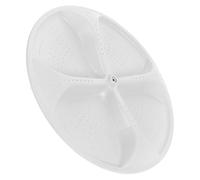 Homoyoyo Washer Replacement Pulsator Wheel for Washing Machine Quiet Operation Safety Design