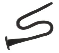 Homoyoyo Washing Machine Door Bracket Door Stop Magnetic Catch for over Storage