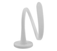 Homoyoyo Washing Machine Door Bracket Flexible Magnetic Prop for Front Load Washer Door Open Stopper