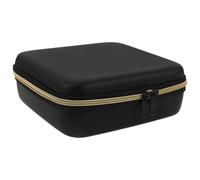 Homoyoyo Watch Band Storage Bag Zippered Strap Organizer Box for Smartwatch Straps and Accessories for Travel and Organization