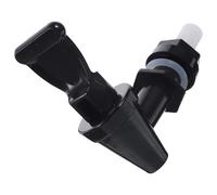 Homoyoyo Water Dispenser Tap with Tight Connection and Excellent Performance, Replacement Spigot for Beverage Dispenser and Milk Tea Bucket, Suitable for Outdoor and Indoor Use