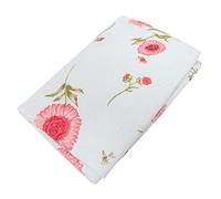 Homoyoyo Waterproof and Peva Washing with Cover Resistant Wear Machine, Material Colourful Pattern Sun Protection for Size 59x62x87cm Dryer Cover Suitable Home Laundry