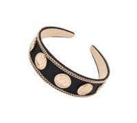 Homoyoyo Wide Plate Headband for Woman Creative Fashion Hair Accessory Delicate Cloth Hair Hoop for Ladies Daily Wear Party Occasion