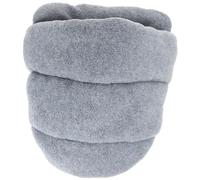 Homoyoyo Winter Warm Hamster Nest Soft Cloth Pet Bed for Small Animals Cozy Sleeping House for Hedgehogs Guinea Pigs and Tiny Pets Practical Carrier for Easy Moving