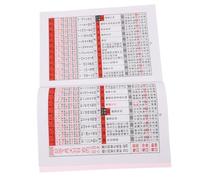 Homoyoyo Year Snake Chinese Lunar Year Calendar Traditional Chinese Almanac Monthly Planner Cultural Decor Perpetual Solar Terms Holiday Reference Book