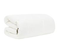Hompiper Experience year-round comfort with this 140x220 cm Australian wool duvet. Featuring 200+300 GSM layers, it adapts to all 4 seasons for perfect warmth.