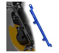 HOMRMBUBP For CB125R CB 125R CB 125 R 2011-2020 Handlebar Balance Bar Steering Lever Navigation Bracket Accessories Motorcycle Navigation Bracket(3)