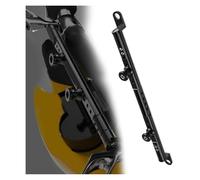 HOMRMBUBP For CB300R CB 300R CB 300 R 2014 2015 2016 2017 2018 Handlebar Balance Bar Steering Lever Navigation Bracket Navigation Bracket(1)
