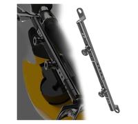 HOMRMBUBP For CB500F CB 500F CB 500 F 2013 2014 2015 2016 2017 2018 Handlebar Balance Bar Steering Lever Navigation Bracket Navigation Bracket(6)