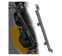 HOMRMBUBP For CB650F CB 650F CB 650 F 2014-2021 Handlebar Balance Bar Steering Lever Navigation Bracket Accessories Motorcycle Navigation Bracket(5)