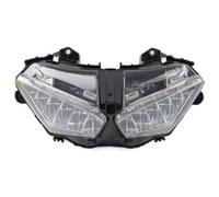 HOMRMBUBP For CBR1000RR 2017-2020 Motorcycle Headlight Assembly Lamp Accessories Front Spotlights Motorcycle Front Headlight