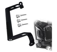 HOMRMBUBP For D&ucati For MULTISTRADA 1200 1200s 2015-2017 Motorcycle Phone Holder Stand GPS Navigation Plate Bracket Navigation Bracket(A)