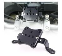 HOMRMBUBP For Kawa&saki For Vulcan 1600 VN 1600 2003-2008 Accessories Navigation Bracket Mount Phone GPS Holder Navigation Bracket(Type 1)