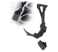 HOMRMBUBP For Kawa&saki J 300 J300 2013-2021 Motorcycle Smart Phone Navigation GPS Plate Bracket Adapt Holder Kit Navigation Bracket(D)