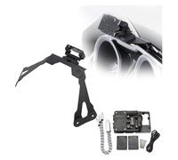HOMRMBUBP For Kawa&saki J 300 J300 2013-2021 Smart Phone Navigation GPS Plate Bracket Adapt Holder Kit Navigation Bracket(C)
