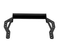 HOMRMBUBP For Suz&uki For V Strom DL 650 650XT 2017-2022 Metal Motorcycle Phone Mount Bracket Navigation Windshield GPS Phone Holder Navigation Bracket