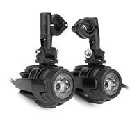 HOMRMBUBP For Tenere 700 900 For TRACER 900 GT Headlamp Motorcycle Headlight Auxiliary Lights Fog Light motorcycle front headlight(Only lights)