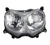 HOMRMBUBP For XT250 For Tenere For XT 250 For XT250T 2018 Motorcycle Headlight Assembly Headlamp Head Light Lamp Accessories Motorcycle Front Headlight