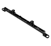 HOMRMBUBP For Y&amaha TMAX 500 530 560 ABS SX 2001-2021 Handlebar Balance Bar Steering Lever Navigation Bracket Navigation Bracket(2)