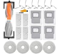 Homruich Accessories for DJI ROMO A/ROMO S/ROMO P Vacuum Cleaner