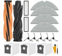 Homruich Accessories for DREAME D20 Pro Plus Vacuum Cleaner