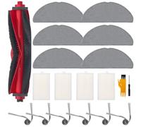 Homruich Accessories for Roborock Q7 M5/ L5+/ M5+/ L5 Robot Vacuum Cleaner