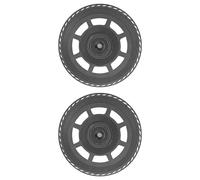 Homruich Mop Holder Suitable for Dreame X50 Ultra,L40s Pro Ultra Robot Vacuum Cleaner Accessories, 2 Cleaning Cloth Holders, Mop Holder, for Dreame X50 Accessories