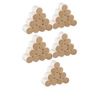 HOMSFOU 1 Aged Moxa Rolls for Moxibustion Therapy, Chinese Herbal Massage Tools Suitable for Home Wellness and Acupuncture Treatment